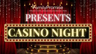 2025 Casino Night Trailer