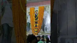 Dunki Theater Reaction #srk #shorts #dunki_movie