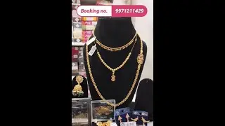 Jewellery sale