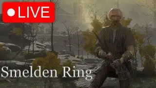 Switching Builds? Godskin Duo 0.o 1st Playthrough (Elden Ring)