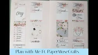 PWM Ft. PaperMuseCrafts