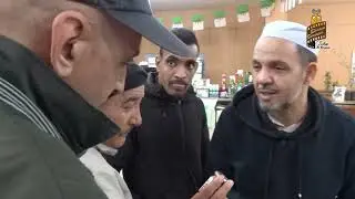 منتجات مؤسسة الرحمات الوقفية لقصر بنورة غرداية