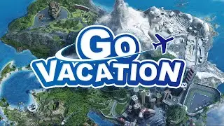 Natural School ~Extended~ | Go Vacation