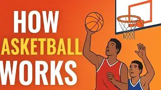 &ldquo;How Basketball Works: Rules, Positions & Everything You Need to Know!&rdquo;