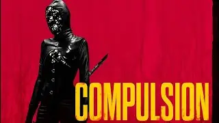 COMPULSION | SERIAL KILLER | DIRECTOR NEIL MARSHALL| NEW HORROR MOVIE TRAILER | 2025