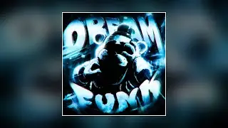 LUMIX, KXRSED - DREAM FUNK (Slowed)