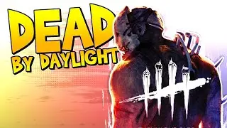 DBD LIVE 🎮 | Survivor vs Killer Madness | Epic Escapes & Fails!