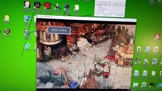 FF9 Steam - EASY JUMP ROPE [Proof of Concept + FAIL]