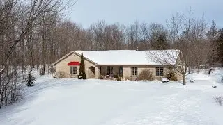 103353 Grey Rd 18 - Real Estate Video Tour