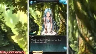 Granblue Fantasy : Anna (R) Fate Episodes