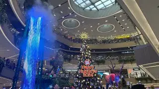 HAPPY HOLIDAYS SM NORTH🎄🎄|| NERIZA MAGARRO