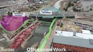 Denver River Mile Video