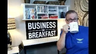 Business For Breakfast 1-26-26 Ep. 14