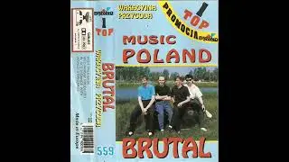 Brutal  Wakacyjna przygoda