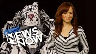 CREATURES OF TITANFALL (Escapist News Now)