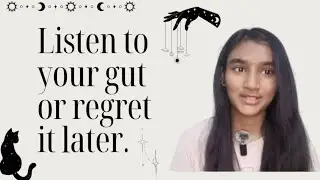 Ever Wonder How Intuition REALLY Works? Find Out NOW!