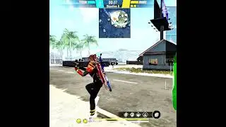 🤨🤨🤨 #freestyleplayer #freefire #brazilianplayer