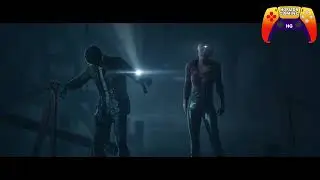 How to Find Danger Totem 5 Location - Until Dawn Remake