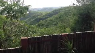 ibabaw mountain resort