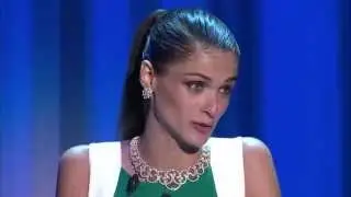 72nd Venice Film Festival - Awards Ceremony / Cerimonia di premiazione (full video)