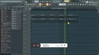 Fl Studio 20 Hard Electro Bassline Free Project Flp Zip Download 2022 !!part 2!! Dj chainsingh saini