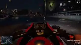 GTA V: Introducing FIRST PERSON MODE | PS4