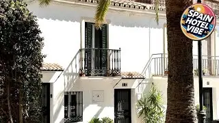 Palm House 10 | Benalmadena, Spain | Hotel Review 🌟