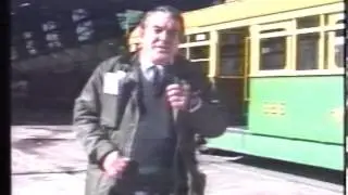 Transit - Melbourne Trammies Calling Calcutta 2 (1996) (HQ)