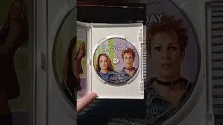 Freaky Friday (2003): DVD Review