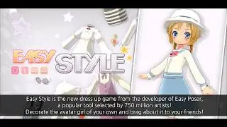 Easy Style Movie