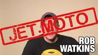 Jet Moto - PlayStation- One Minute(ish) Review