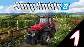 முகேஷின் Farming Simulator 22 is Absolutely Epic!