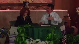 Hebrew series-  Ahava