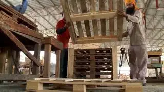Timber Market FZC - PROFILE VIDEO