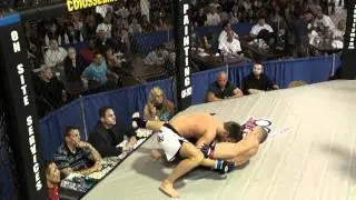 Henry Goonen vs. Matthew 