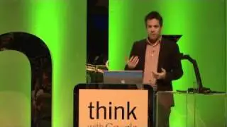 Think X-Platform - Dave Burke