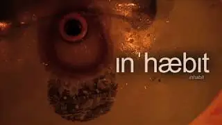 INHABIT - a film by Felipe Barral