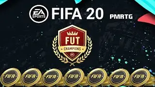 FIFA 20 GAMEPLAY!!!! | STILL THE WEEKEND LEAGUE | PMRTG #12