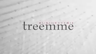 Cersaie 2015 - Rubinetterie Treemme