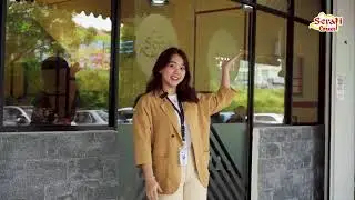 [ SERAPI TV ] TEMPAT MAKAN LEGEND DI KOTA SENTOSA, BATU 7