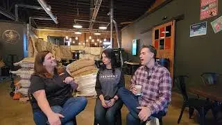Locally Owned, Locally Grown - Tremont Coffee Co