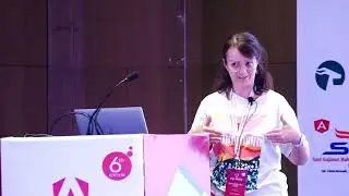 Angular x Copilot by Brygida Fiejdasz  | ng-India 2024