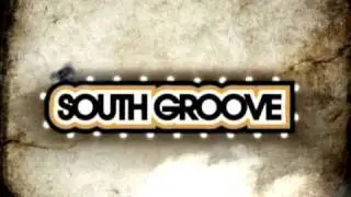 JL & South Groove LOGO (After Effects)