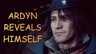 Final Fantasy XV Fandub: Ardyn Reveals His True self