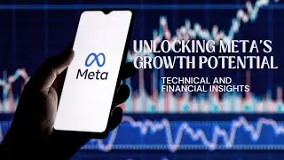 Meta's Stock Analysis: Technical Trends and Financial Outlook