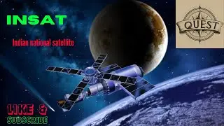 INSAT Satellite