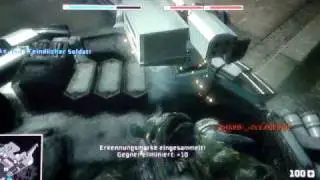 Batlefield Bad Company : Pangeaa