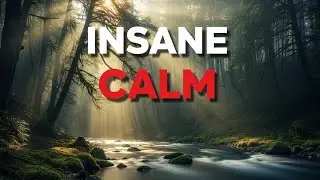 Peaceful Classical Music & Stunning Nature Landscape