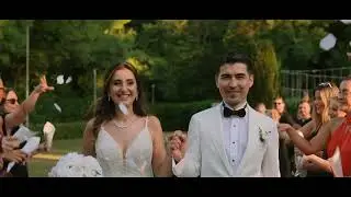 Event Garden - Wedding Show Reel (Andy Medya Prod&uuml;ksiyon)