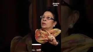 Artists Should Stand Under the Nation&rsquo;s Flag - Meera Rana #shorts #song  #nepalimusic #nepalipodcast